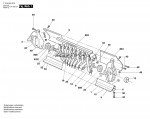 Qualcast F 016 800 072 SCARIFIER CASSETTE ELECTRIC 30 Cassette SCARIFIERCASSETTEELECTRIC30 Spare Parts